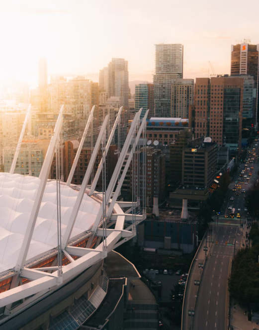 Vancouver - Canada